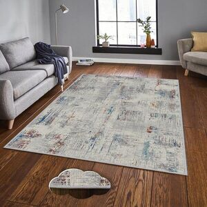Imagine Covor, Eexfab945, 80x300 cm, Poliester, Multicolor