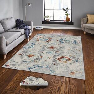 Imagine Covor, Eexfab948, 160x230 cm, Poliester, Multicolor
