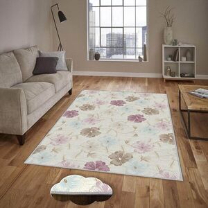 Imagine Covor, Eexfab981, 100x150 cm, Poliester, Multicolor