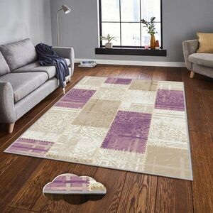 Imagine Covor, Eexfab1017, 180x280 cm, Poliester, Multicolor