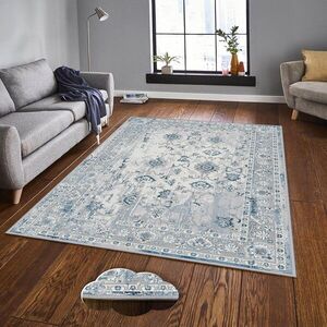 Imagine Covor, Eexfab1060, 100x150 cm, Poliester, Multicolor