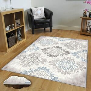 Imagine Covor, Eexfab1087, 80x150 cm, Poliester, Multicolor