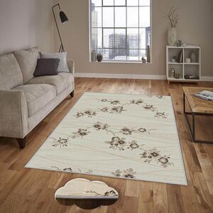 Imagine Covor, Eexfab1128, 160x230 cm, Poliester, Multicolor