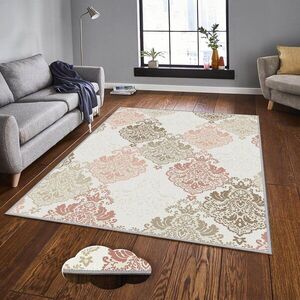 Imagine Covor, Eexfab1141, 160x230 cm, Poliester, Multicolor