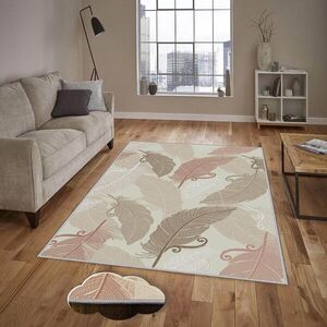 Imagine Covor, Eexfab1149, 100x300 cm, Poliester, Multicolor
