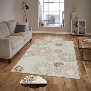 Imagine Covor, Eexfab1151, 160x230 cm, Poliester, Multicolor