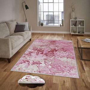 Imagine Covor, Eexfab1162, 120x180 cm, Poliester, Multicolor