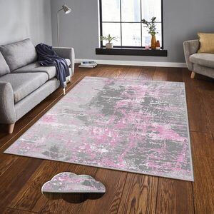 Imagine Covor, Eexfab1166, 80x300 cm, Poliester, Multicolor