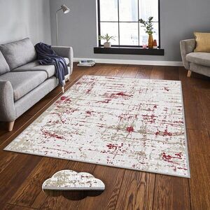 Imagine Covor, Eexfab1167, 140x220 cm, Poliester, Multicolor