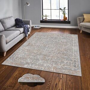 Imagine Covor, Eexfab1168, 140x220 cm, Poliester, Multicolor