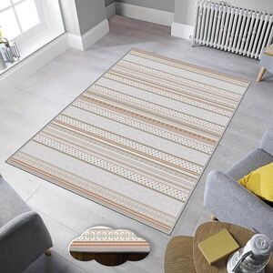 Imagine Covor, Eexfab1169, 160x230 cm, Poliester, Multicolor