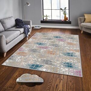 Imagine Covor, Eexfab1174, 180x280 cm, Poliester, Multicolor