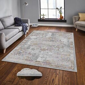 Imagine Covor, Eexfab1191, 160x230 cm, Poliester, Multicolor