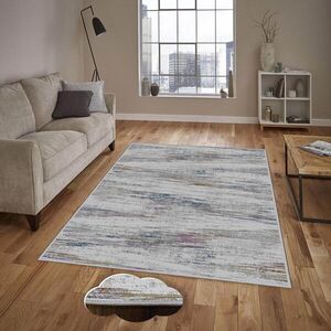 Imagine Covor, Eexfab1194, 160x230 cm, Poliester, Multicolor