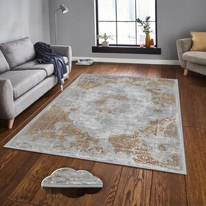 Imagine Covor, Eexfab1196, 140x220 cm, Poliester, Multicolor