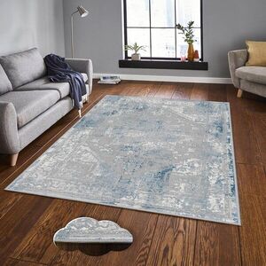 Imagine Covor, Eexfab1199, 140x220 cm, Poliester, Multicolor