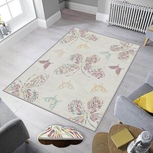 Imagine Covor, Eexfab1207, 120x180 cm, Poliester, Multicolor