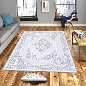 Imagine Covor, Eexfab992-1, 100x300 cm, Poliester, Multicolor