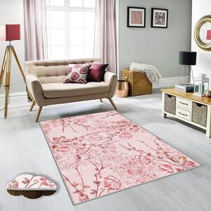 Imagine Covor, Eexfab1179-2, 120x180 cm, Poliester, Multicolor