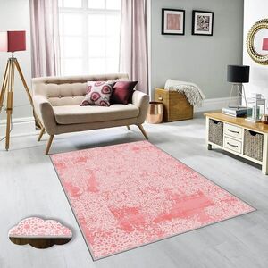Imagine Covor, Eexfab1130-2, 140x220 cm, Poliester, Multicolor