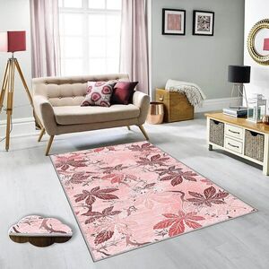 Imagine Covor, Eexfab1003-2, 140x220 cm, Poliester, Multicolor