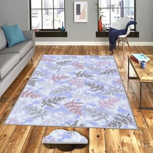 Imagine Covor, Eexfab1074-1, 80x150 cm, Poliester, Multicolor
