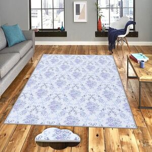 Imagine Covor, Eexfab1144-1, 80x300 cm, Poliester, Multicolor