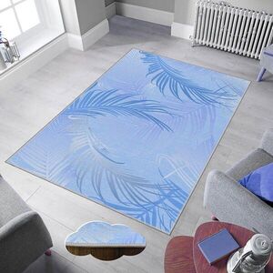 Imagine Covor, Eexfab1198-1, 100x150 cm, Poliester, Multicolor