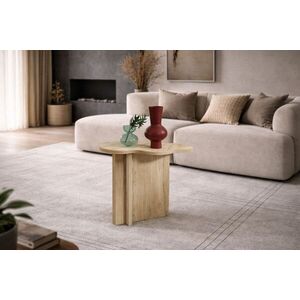 Imagine Masuta, Hanah Home, Messina, 54x51.8x22.8 cm, PAL MELAMINAT, Maro