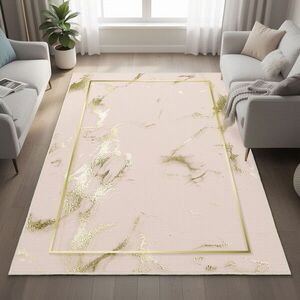Imagine Covor, Hmnt598, 180x280 cm, Poliester, Multicolor