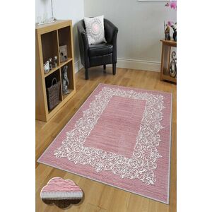 Imagine Covor, Hmnt618, 120x180 cm, Poliester, Multicolor
