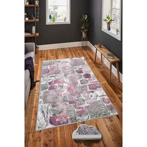 Imagine Covor, Hmnt672, 80x150 cm, Poliester, Multicolor