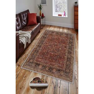 Imagine Covor, Hmnt685, 160x230 cm, Poliester, Multicolor