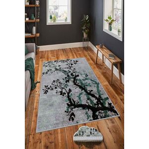 Imagine Covor, Hmnt719, 80x300 cm, Poliester, Multicolor