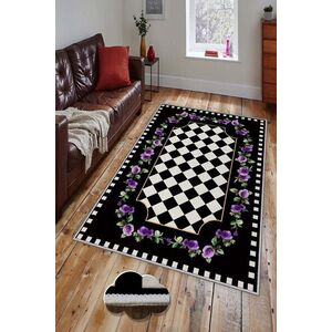 Imagine Covor, Hmnt721, 120x180 cm, Poliester, Multicolor