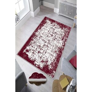 Imagine Covor, Hmnt748, 100x150 cm, Poliester, Multicolor