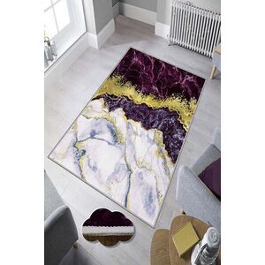 Imagine Covor, Hmnt759, 80x300 cm, Poliester, Multicolor