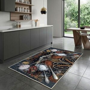 Imagine Covor, Hmnt536, 80x150 cm, Poliester, Multicolor