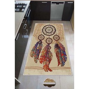 Imagine Covor, Hmnt565, 80x150 cm, Poliester, Multicolor