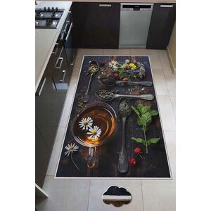 Imagine Covor, Hmnt577, 120x180 cm, Poliester, Multicolor