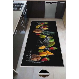 Imagine Covor, Hmnt588, 100x200 cm, Poliester, Multicolor