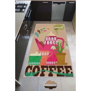 Imagine Covor, Hmnt569, 100x150 cm, Poliester, Multicolor