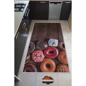 Imagine Covor, Hmnt575, 100x200 cm, Poliester, Multicolor