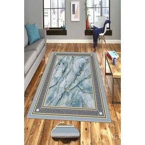 Imagine Covor, Hmnt766, 80x200 cm, Poliester, Multicolor
