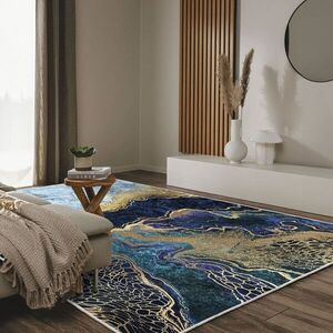 Imagine Covor, Hmnt768, 140x220 cm, Poliester, Multicolor