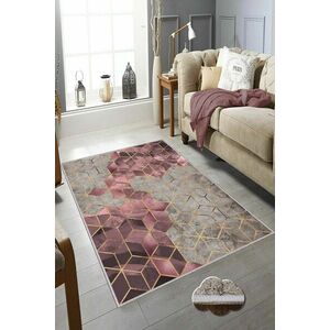 Imagine Covor, Hmnt771, 100x150 cm, Poliester, Multicolor