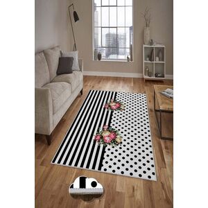 Imagine Covor, Hmnt781, 120x180 cm, Poliester, Multicolor