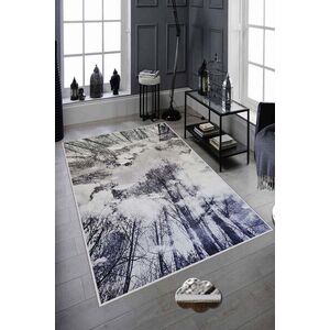 Imagine Covor, Hmnt787, 100x200 cm, Poliester, Multicolor