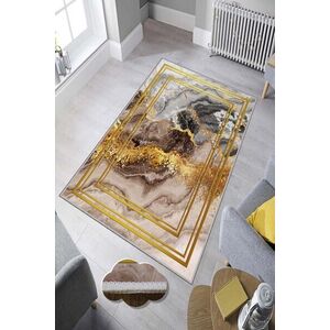 Imagine Covor, Hmnt797, 100x300 cm, Poliester, Multicolor
