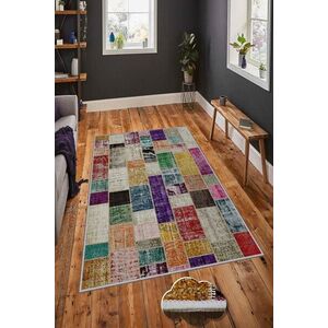 Imagine Covor, Hmnt806, 120x180 cm, Poliester, Multicolor